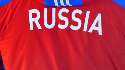 Russland setzt nicht auf Olympia-Boykott