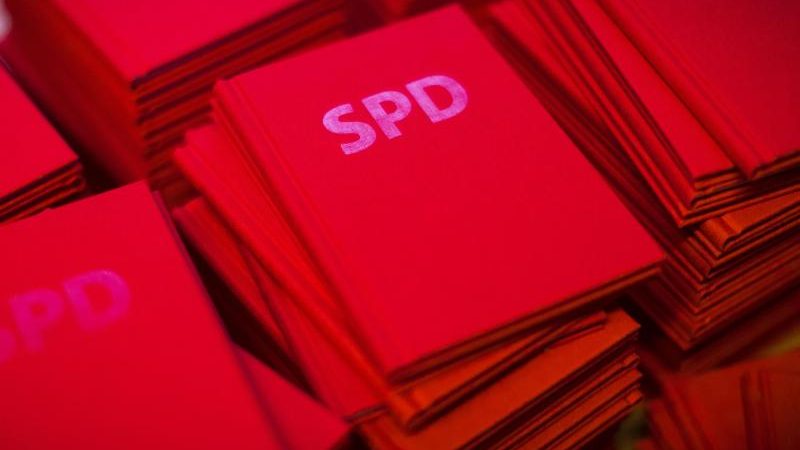 Breymaier: Die SPD darf auch mal 50 Prozent der Menschen verprellen