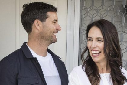 Neuseeland: Regierungschefin Ardern zahlt für Einkäufe gestresster Mutter