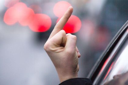 Experten beklagen zunehmende Aggressivität im Straßenverkehr