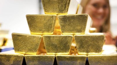 System „Goldfinger“: Ausmaß größer als bisher vermutet