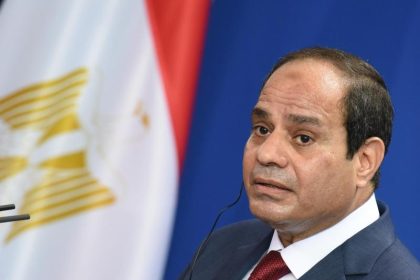 Ägyptens Wahlbehörde bestätigt deutlichen Sieg von Präsident al-Sisi