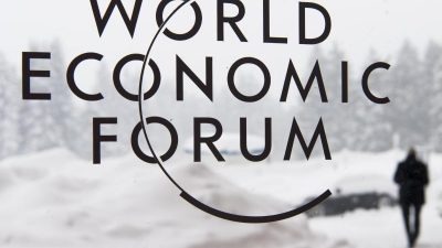 Friedrich Merz reist mit Blackrock-Delegation nach Davos