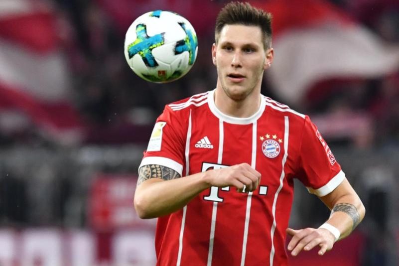 Süle, Rudy, Wagner, Gnabry: Wiedersehen mit spezieller Note