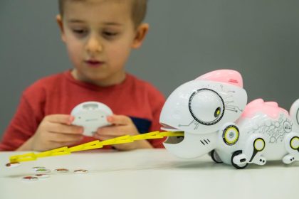Spielzeughersteller wollen Naturliebe und Teamgeist wecken