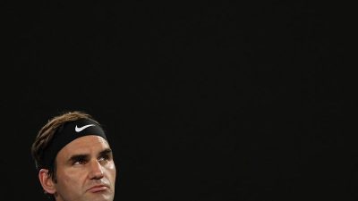 Wer folgt Cilic? Federer und Chung wollen ins Finale