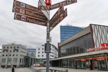 Brandenburgischer Großvermieter wünscht sich überregionale Kulturmanager für Mieterstreits mit “Flüchtlingen”