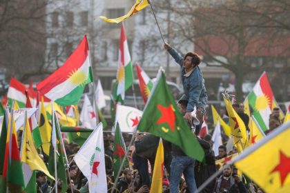 Abgesetzter pro-kurdischer Bürgermeister zu fast 20 Jahren Haft verurteilt