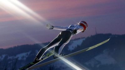 Deutsche Skispringer in Zakopane auf Rang zwei – Polen siegt