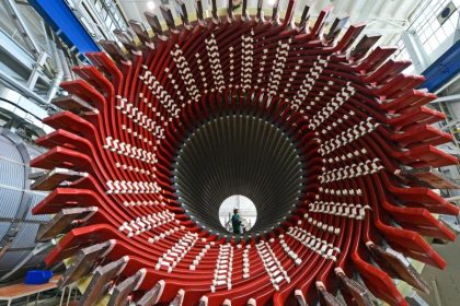 Siemens-Beschäftigte planen Proteste zur Hauptversammlung