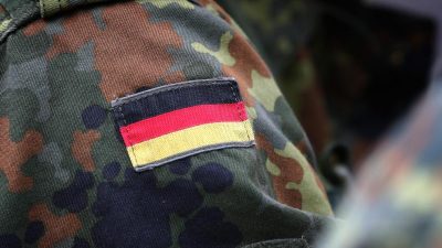 Berlin-Neukölln: Türkischstämmiger Bundeswehrsoldat von zwei Männern hinterrücks angegriffen – Staatsschutz ermittelt