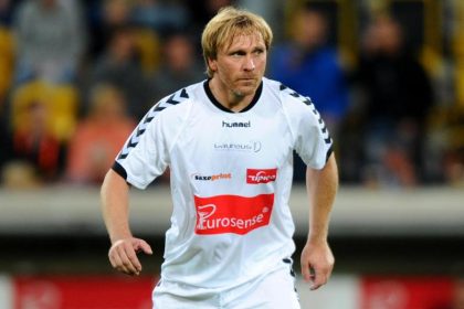 Ansgar Brinkmann verlässt freiwillig das Dschungelcamp