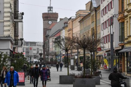 Empörung in Cottbus: Wo bleibt „staatliche Schutzfunktion für die Kommunen“? – Oberbürgermeister steht zu Aufnahmestopp