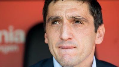 Korkut wird neuer Cheftrainer des VfB Stuttgart