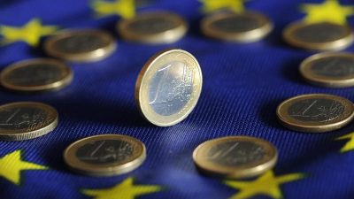 Wirtschaft der Eurozone gewinnt 2017 deutlich an Stärke