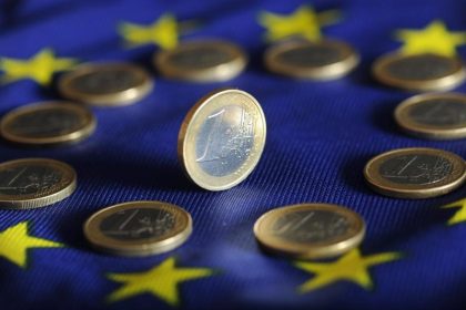 Wirtschaft der Eurozone gewinnt 2017 deutlich an Stärke