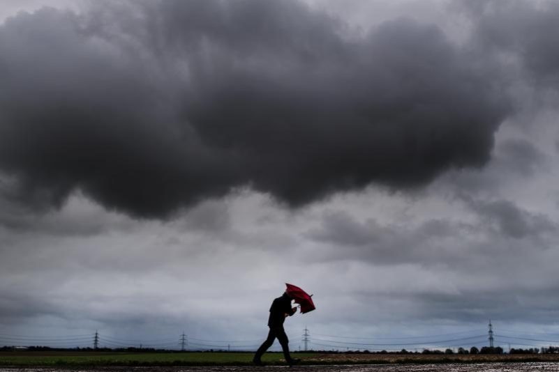 Globales Finanzsystem:  Der Tsunami nimmt Formen an