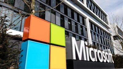 Microsoft will KI-Spezialisten Nuance für 16 Milliarden Dollar übernehmen