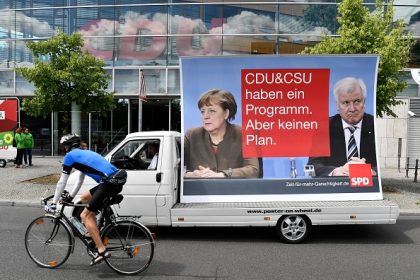 Sicherung des Rentenniveaus bis 2025 – Grundrente für Geringverdiener geplant