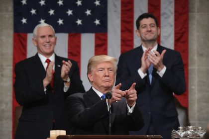 Trump droht EU mit Importzöllen auf Autos – Deutsche Autohersteller sind besorgt