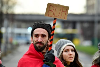 Koalitionsverhandlungen gehen am Montag weiter