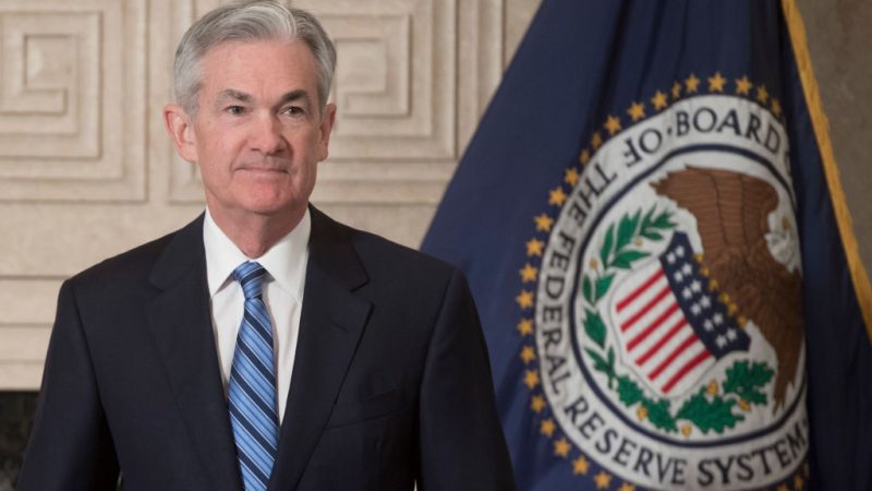Die US-Notenbank Fed und die Auswirkungen der Corona-Krise