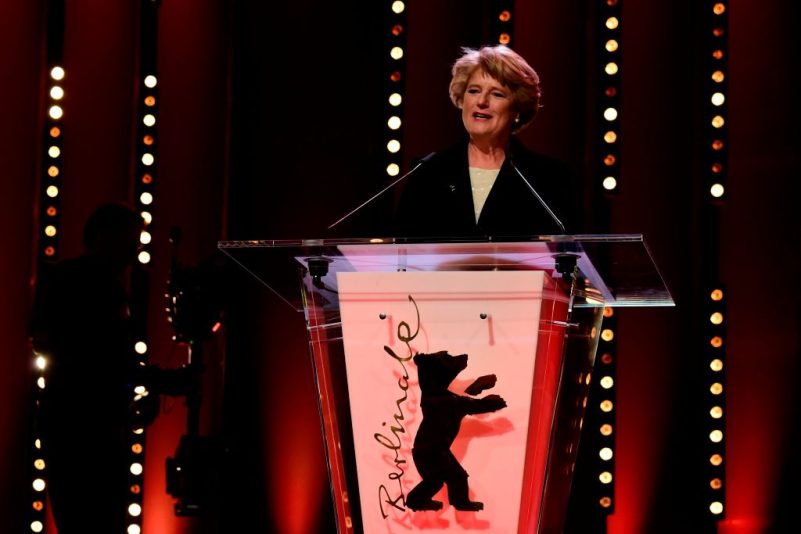 Film ab! – 68. Berlinale feierlich eröffnet