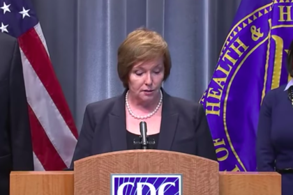 Oberste Direktorin der US-Gesundheitsbehörde CDC tritt zurück – privat in Tabak- und Pharma-Aktien investiert