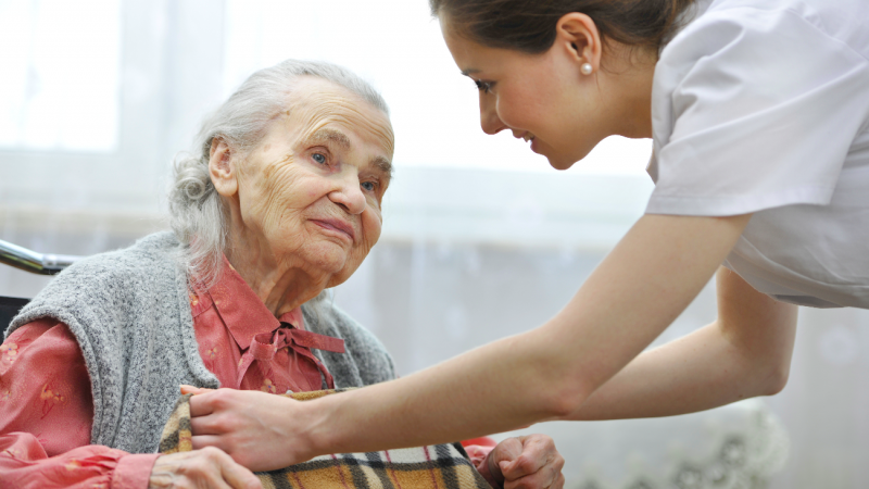 Pflege: Jeder zweite Widerspruch gegen Pflegegrad erfolgreich