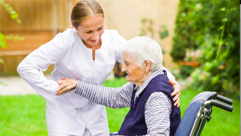 Städtetag fordert bundesweit einheitliche Regeln für Alten- und Pflegeheime