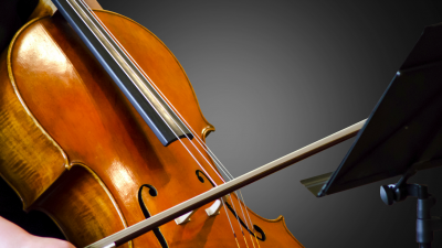 Von 1737: Musikerin wird Cello im Wert von 1,3 Millionen Euro gestohlen