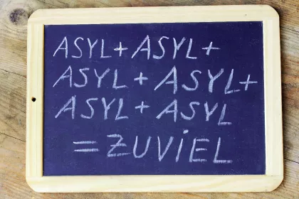 Offener Brief an Seehofer: Nehmen Sie als Innenminister die mündliche Weisung zur Grenzöffnung zurück?