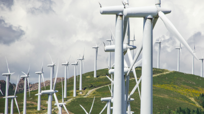 Grüne wollen alte Militärradaranlagen für Windkraftausbau abschalten