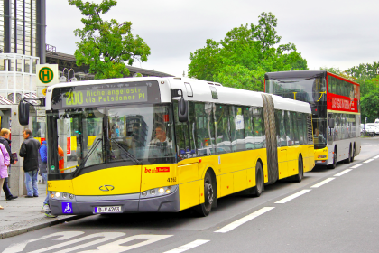 Grüne fordern kostenlosen Nahverkehr für Kinder und Jugendliche