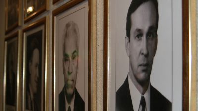Willy Wimmer zum Tod des berühmten sowjetischen Diplomaten und Politikers Valentin Falin