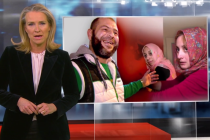 „Bedanke mich sehr bei Mama Merkel“ – Syrer lebt mit zwei Frauen und sechs Kindern im Sozial-Paradies – 20 Kinder? … Kein Problem