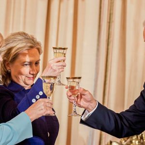 Gemeinsam gegen Trump? – Die Clinton-Stiftung und die Spenden der Bundesregierung