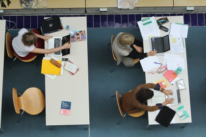 Wirtschaftsverbände starten Petition für Digitalministerium in künftiger Regierung
