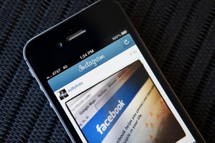 Popularität von Facebook bei unter 25-Jährigen schwindet zusehends