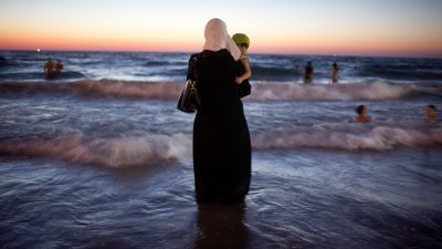 „Islam als Instrument des Empowerments“: Fundamentalisten nutzen „Religionsfreiheit“ im Westen gnadenlos aus