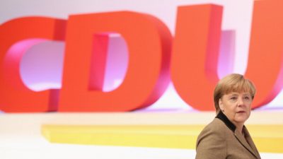 FDP-Generalsekretärin: Linkswendung der CDU wird nicht gestoppt