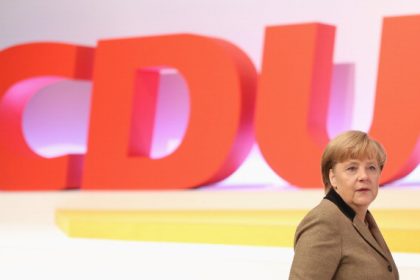 FDP-Generalsekretärin: Linkswendung der CDU wird nicht gestoppt