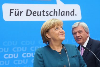 Schulz bestätigt: Nahles soll SPD-Vorsitz übernehmen – CDU-Wirtschaftsrat gegen Koalitionsvertrag