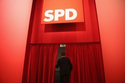 Nach Schulz-Rückzug: SPD-Spitze bemüht sich um Beruhigung der Partei