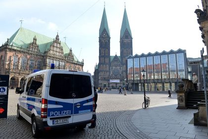 Bremen: Abgeordneter organisiert Sozialbetrug in Millionenhöhe