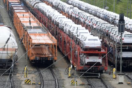 Güterzüge in Cuxhaven kollidiert – Schienenersatzverkehr der Bahn zwischen Hamburg und Bremerhaven
