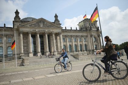 INSA-Umfrage: AfD erstmals vor SPD
