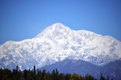 Alaska: Rätselhaftes radioaktives Teilchen entdeckt
