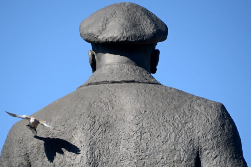 Die 10 brutalsten noch lebenden Diktatoren der Welt – Nummer 1 lässt Terrorherrscher Stalin alt aussehen