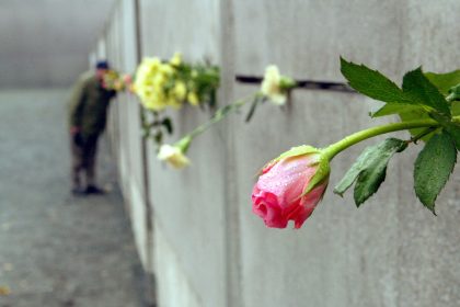 Ostbeauftragte: Folgen des Mauerbaus bis heute nicht überwunden